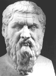 Platon maduro